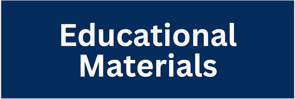 Environmental Website Schedule